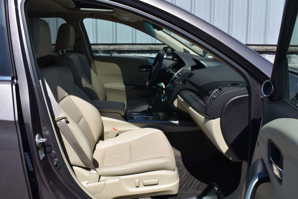 Used 2013 Acura RDX AWD image 25