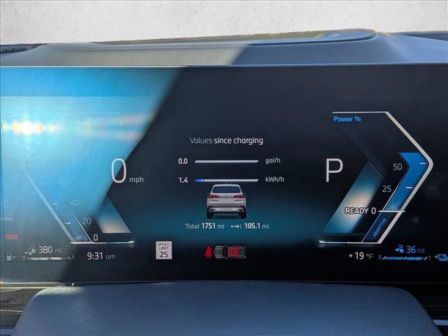 Used 2026 BMW X5 xDrive50e image 12