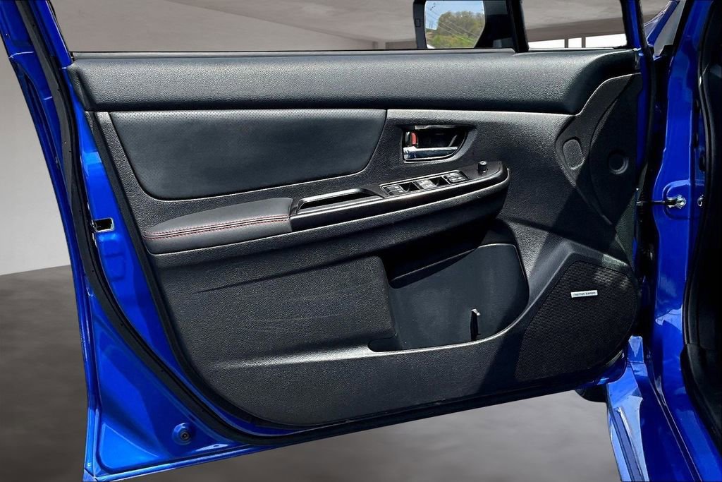 Used 2019 Subaru WRX Limited w/ Popular Package #1 image 23