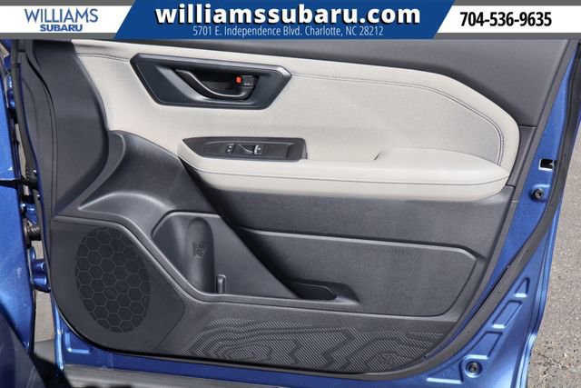 New 2026 Subaru Forester Premium image 21