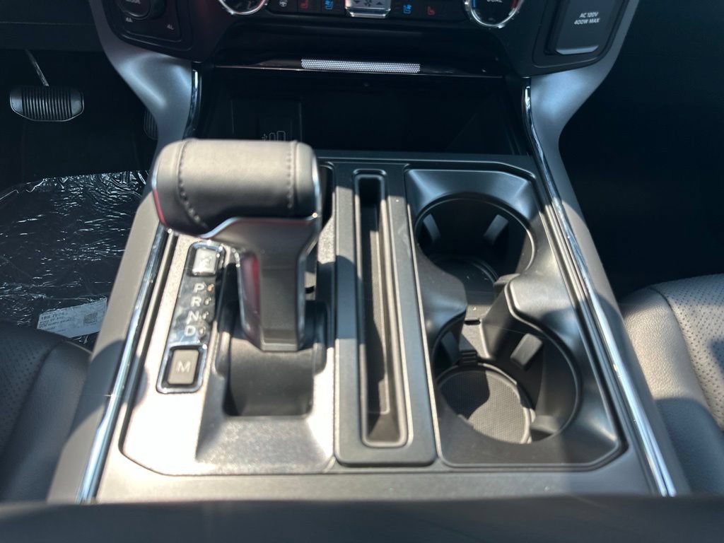 New 2026 Ford F150 Lariat AWD/4WD image 44