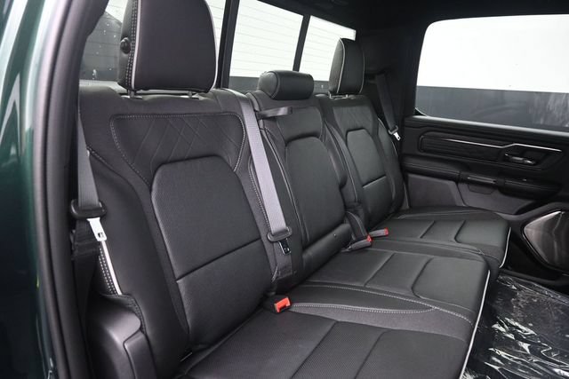 New 2027 RAM 1500 Limited AWD/4WD image 53