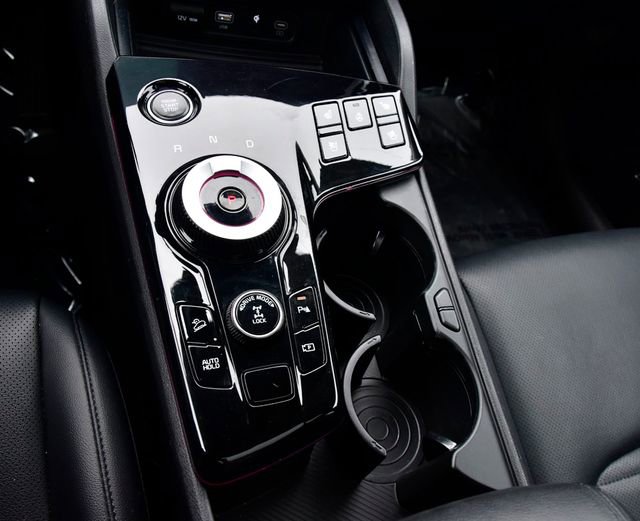 Certified 2023 Kia Sportage SX Prestige AWD/4WD image 24
