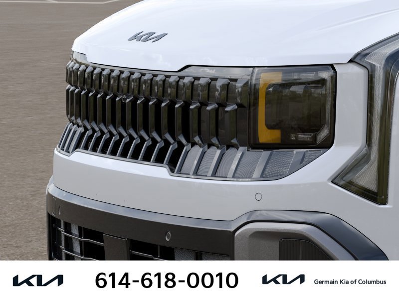 New 2027 Kia Seltos X-Line S AWD/4WD image 15
