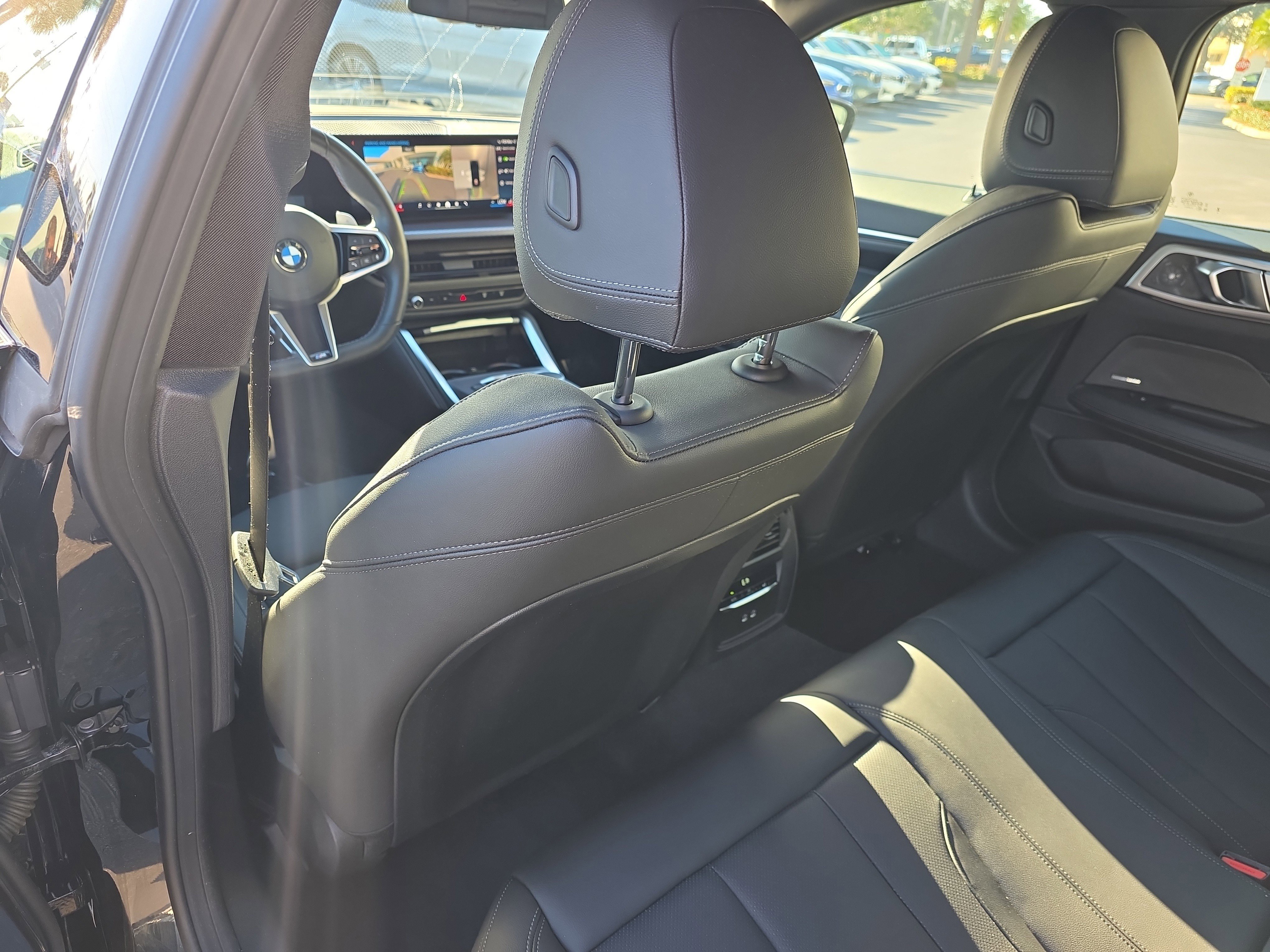 Used 2025 BMW 440i xDrive image 12