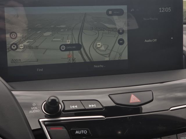 New 2026 Acura RDX SH-AWD w/ Technology Package image 7