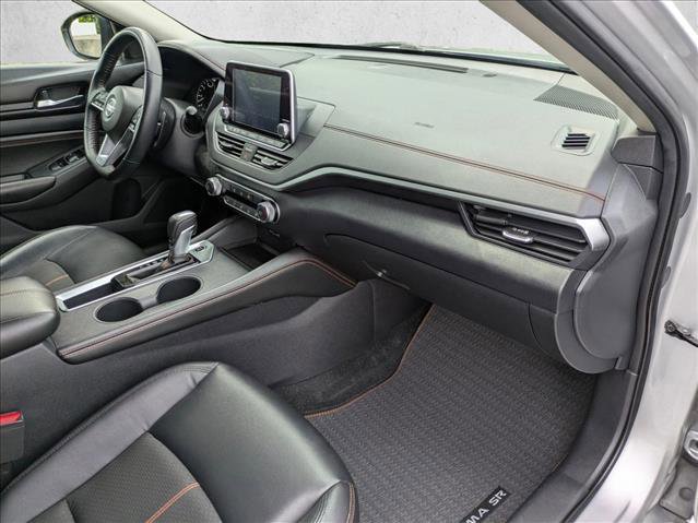 Used 2020 Nissan Altima 2.5 SR FWD image 20