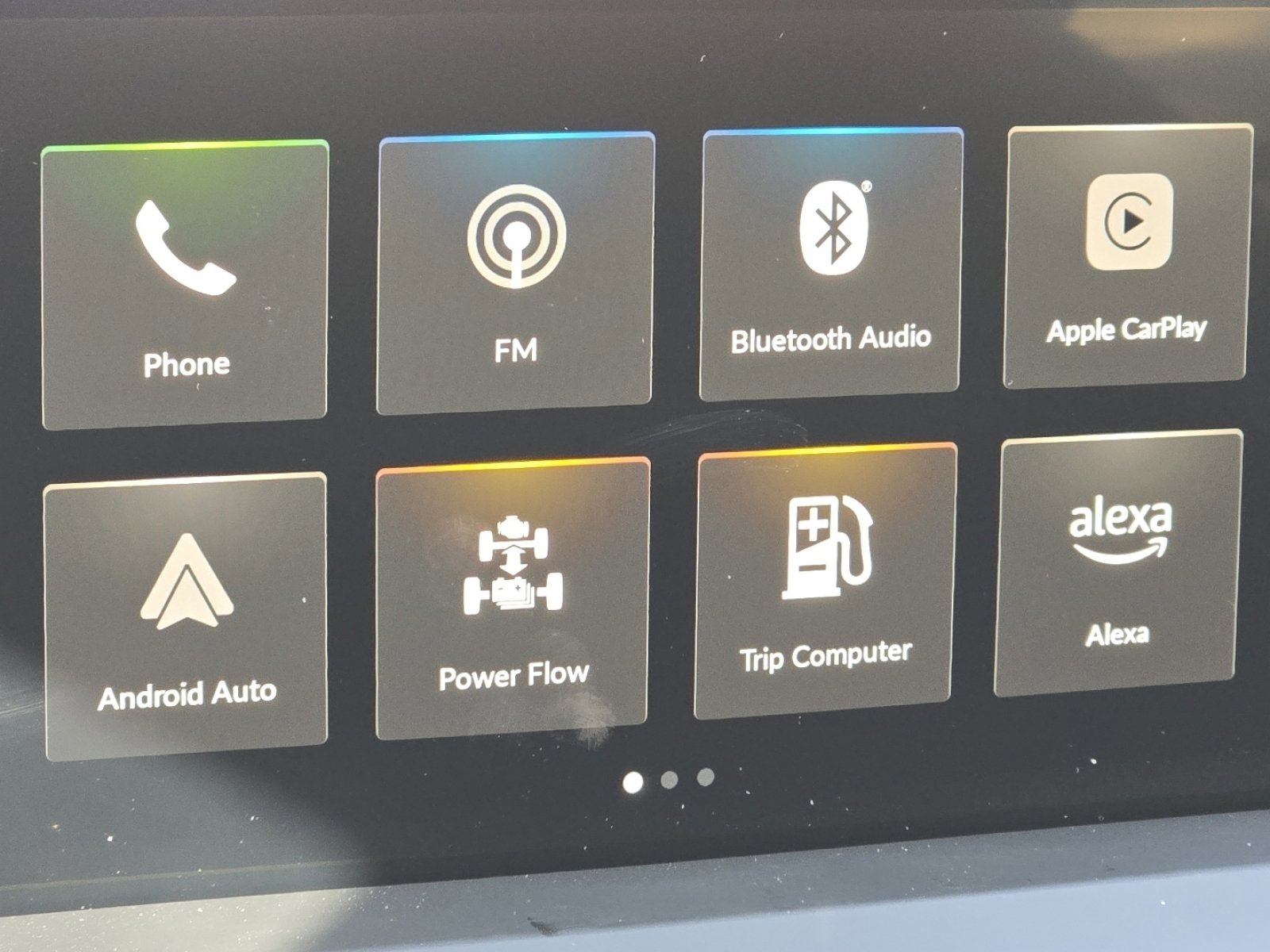New 2026 Honda Accord Sport image 29