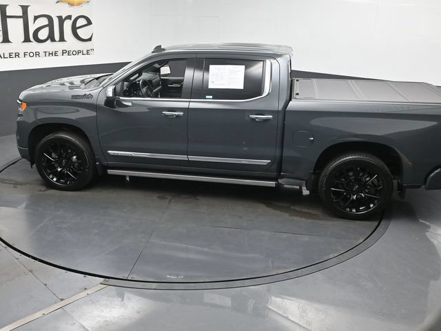 Certified 2026 Chevrolet Silverado 1500 High Country AWD/4WD image 49