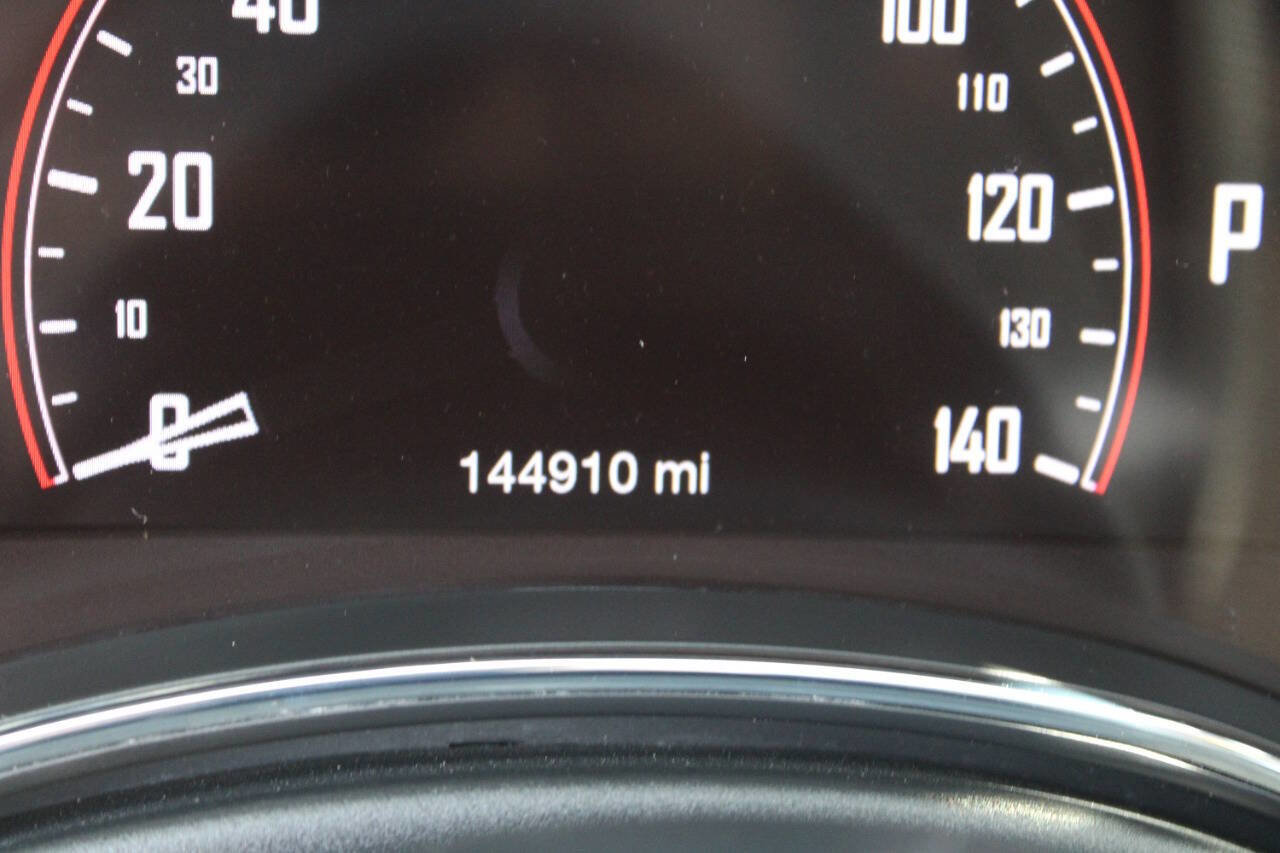 Used 2017 Dodge Durango SXT w/ Quick Order Package 23B image 10