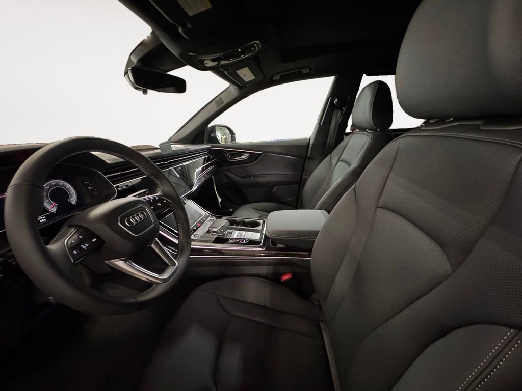New 2026 Audi Q8 Premium Plus image 10