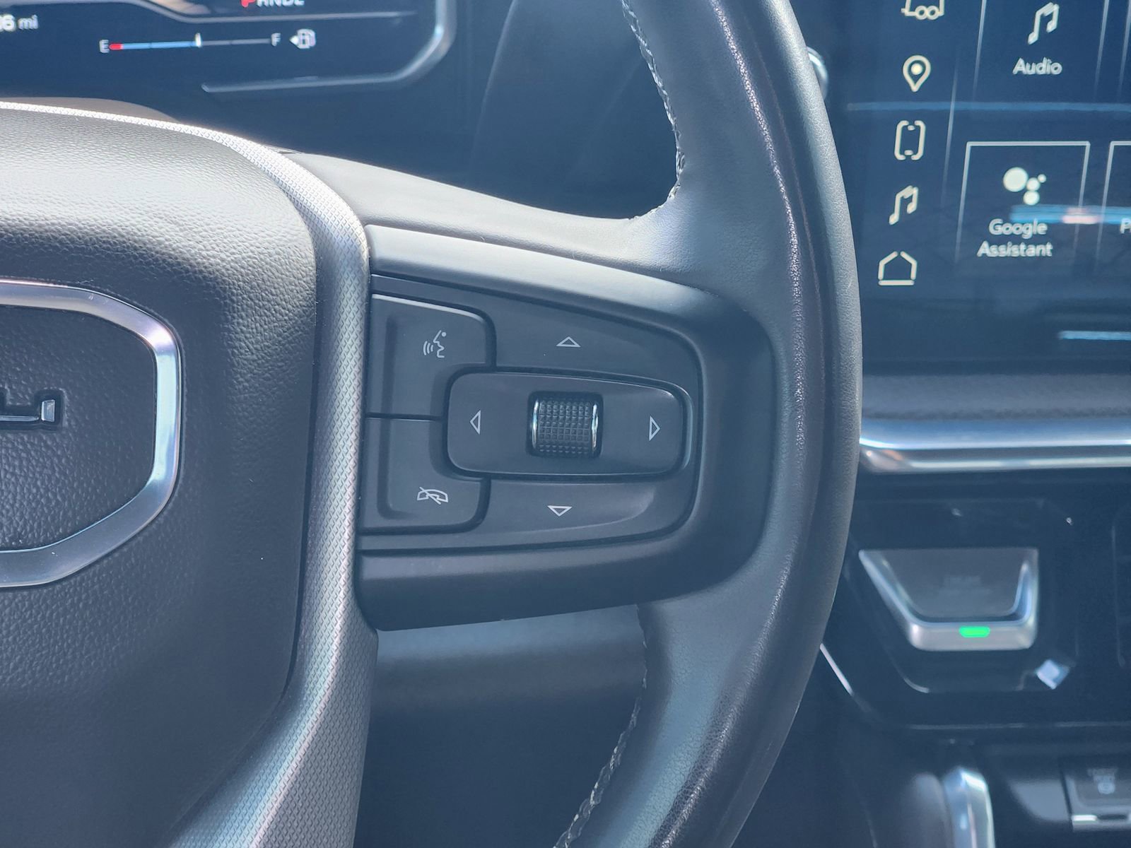 Used 2024 GMC Sierra 3500 Denali w/ Denali Reserve Package image 29