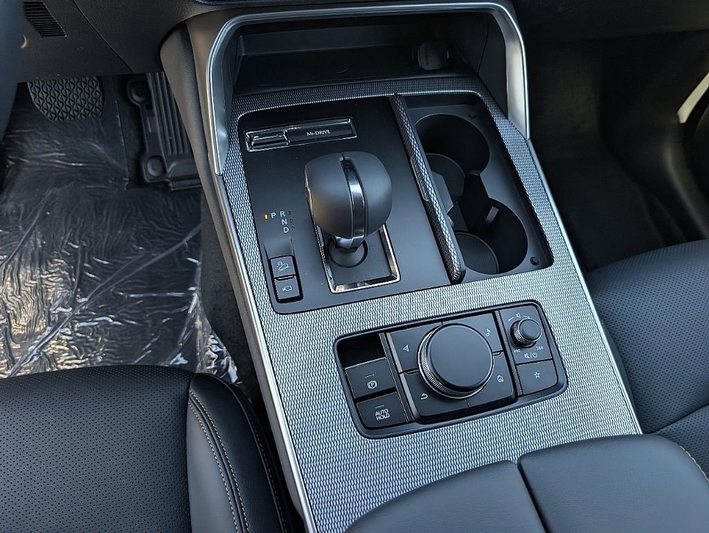 New 2026 MAZDA CX-70 3.3 Turbo S w/ Premium Package image 29