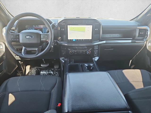 Used 2024 Ford F150 STX RWD image 17