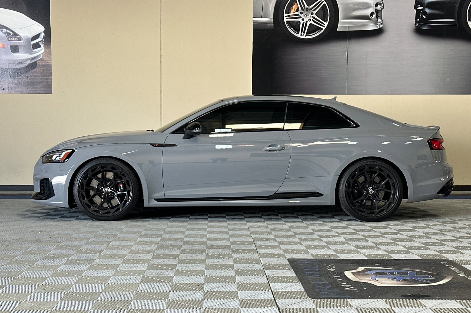 Used 2019 Audi RS 5 image 7