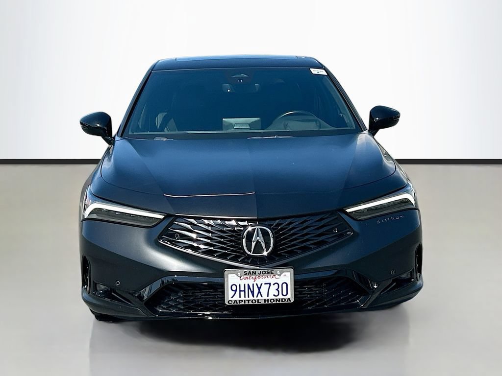 Used 2024 Acura Integra A-Spec FWD image 2