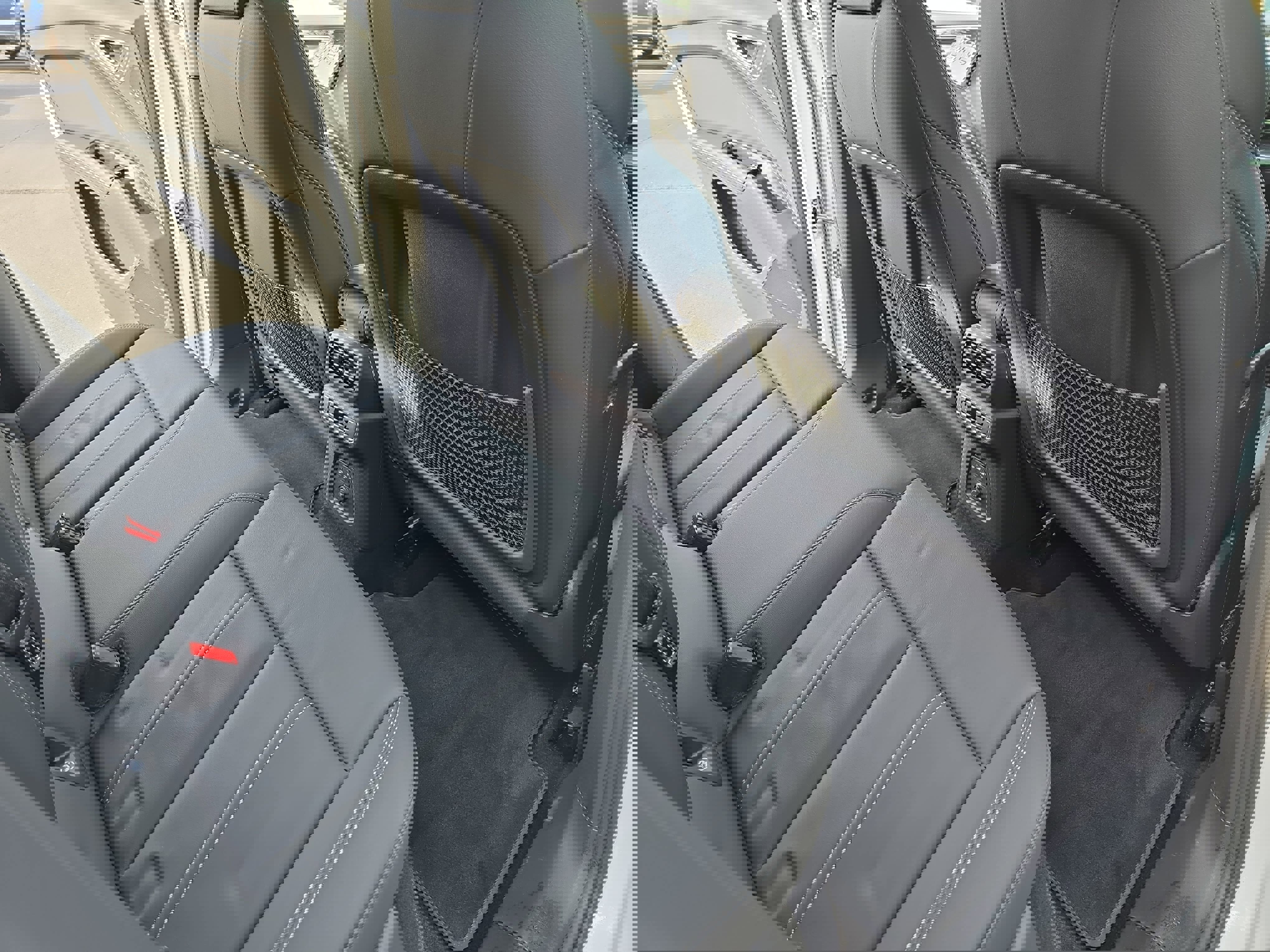 Used 2023 Audi Q4 e-tron Prestige w/ Black Optic Package image 11