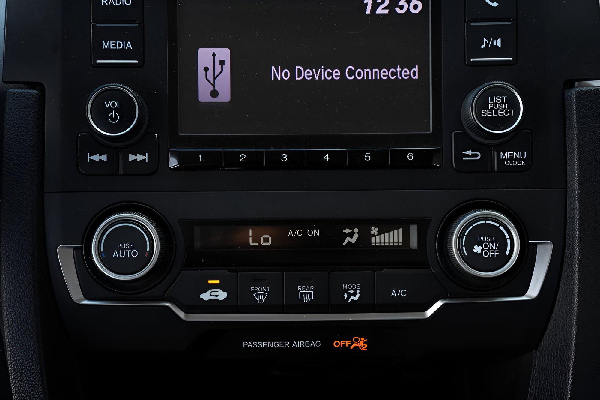 Used 2018 Honda Civic LX image 20