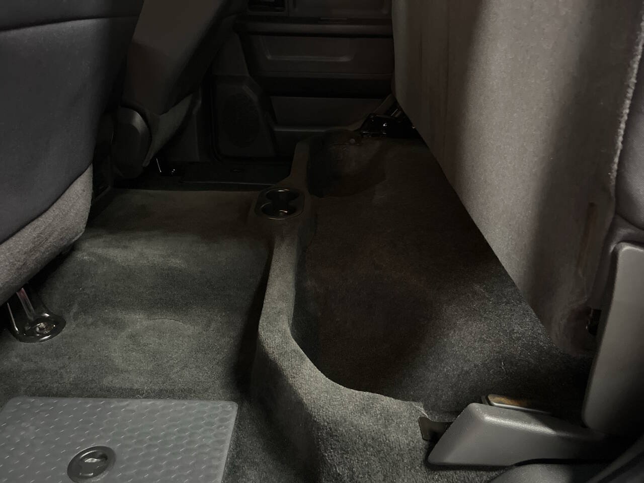 Used 2011 RAM 2500 ST w/ ST Popular Equipment Group AWD/4WD image 29