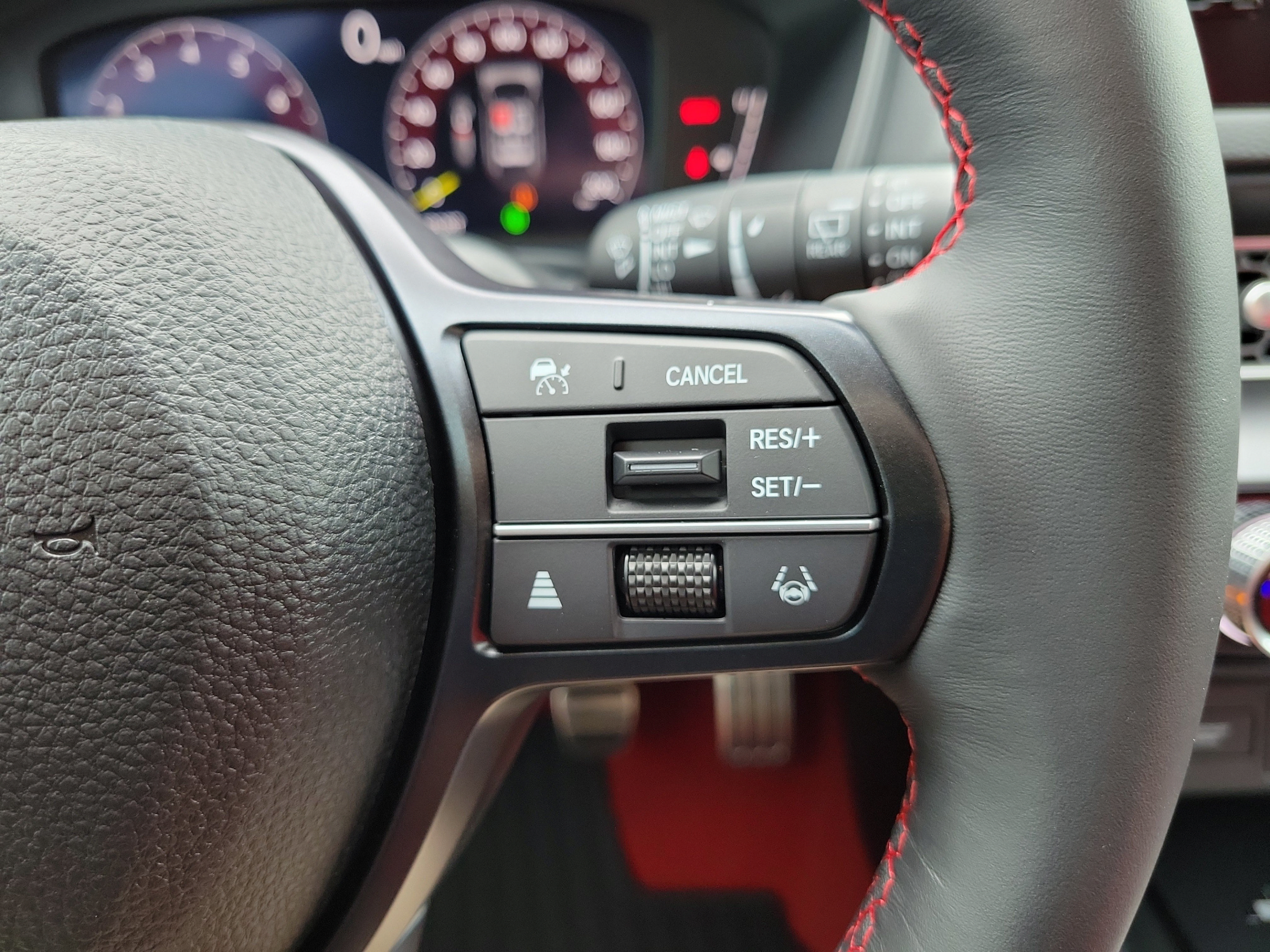 New 2026 Honda Civic Type R image 30