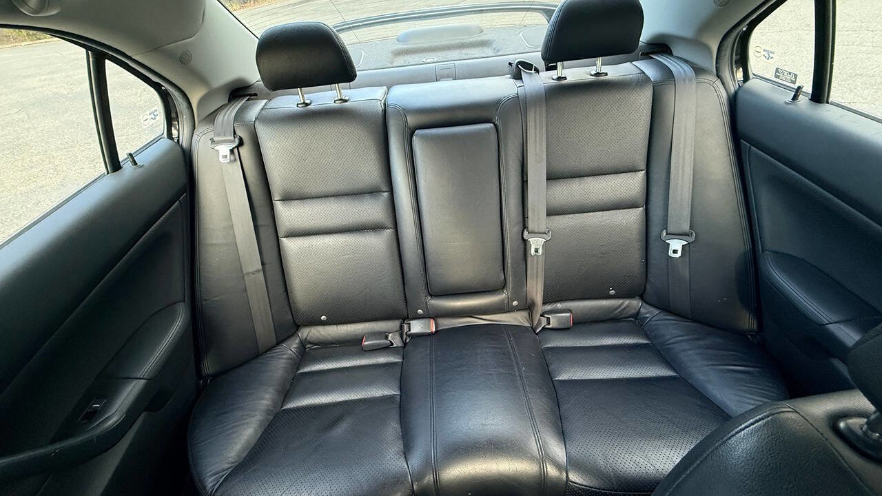 Used 2006 Acura TSX image 30