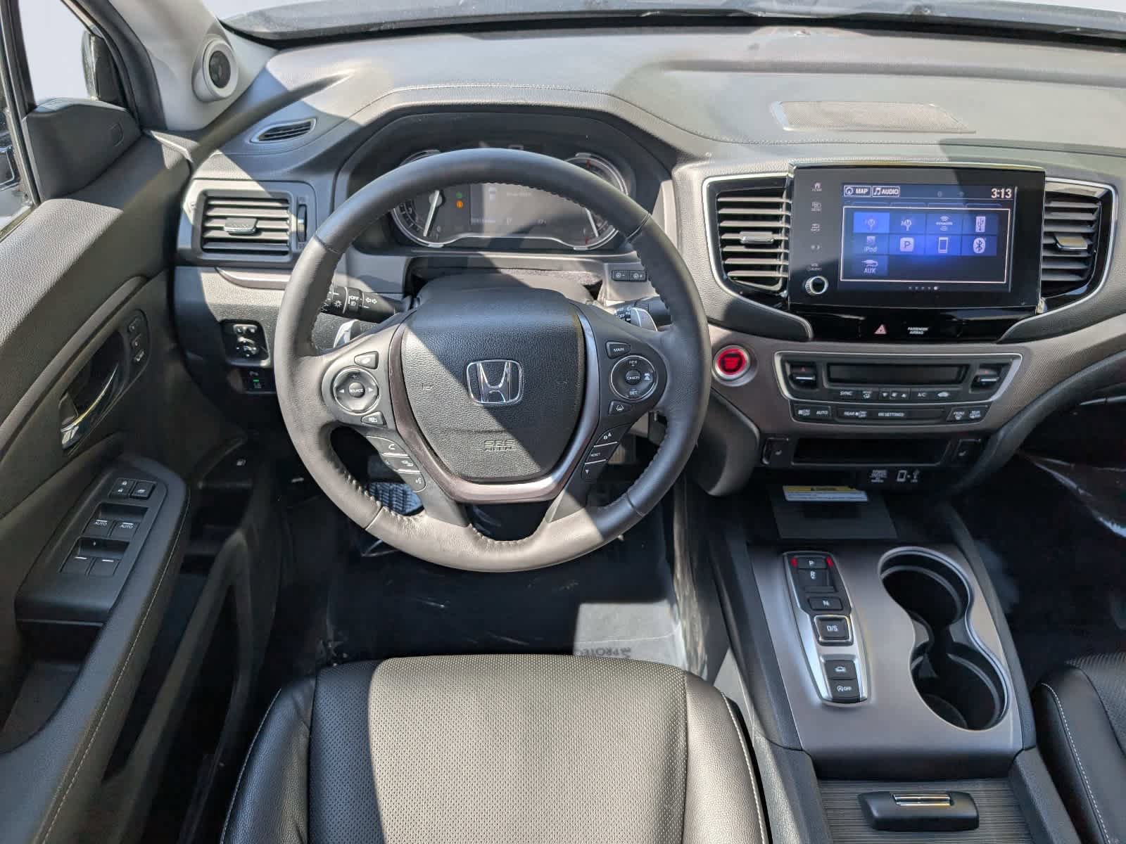 Certified 2023 Honda Ridgeline RTL-E image 17