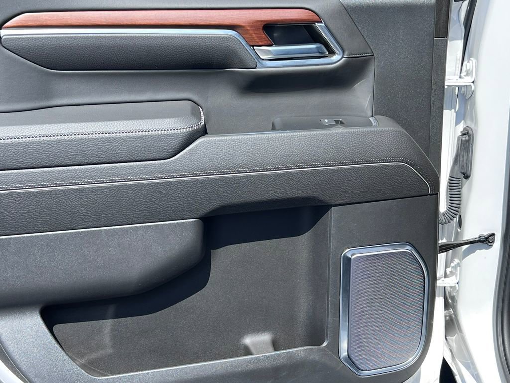 Used 2023 GMC Sierra 1500 Denali w/ Denali Reserve Package image 43