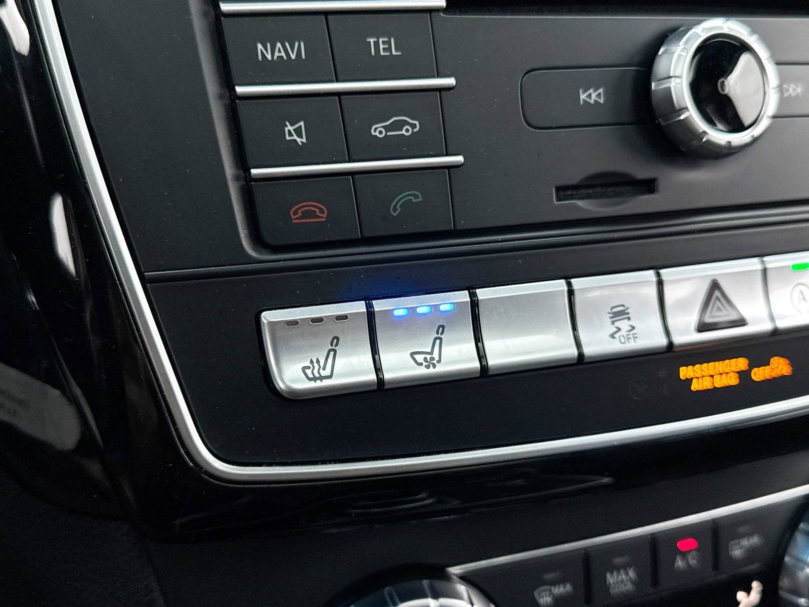 Used 2019 Mercedes-Benz GLS 550 4MATIC image 24