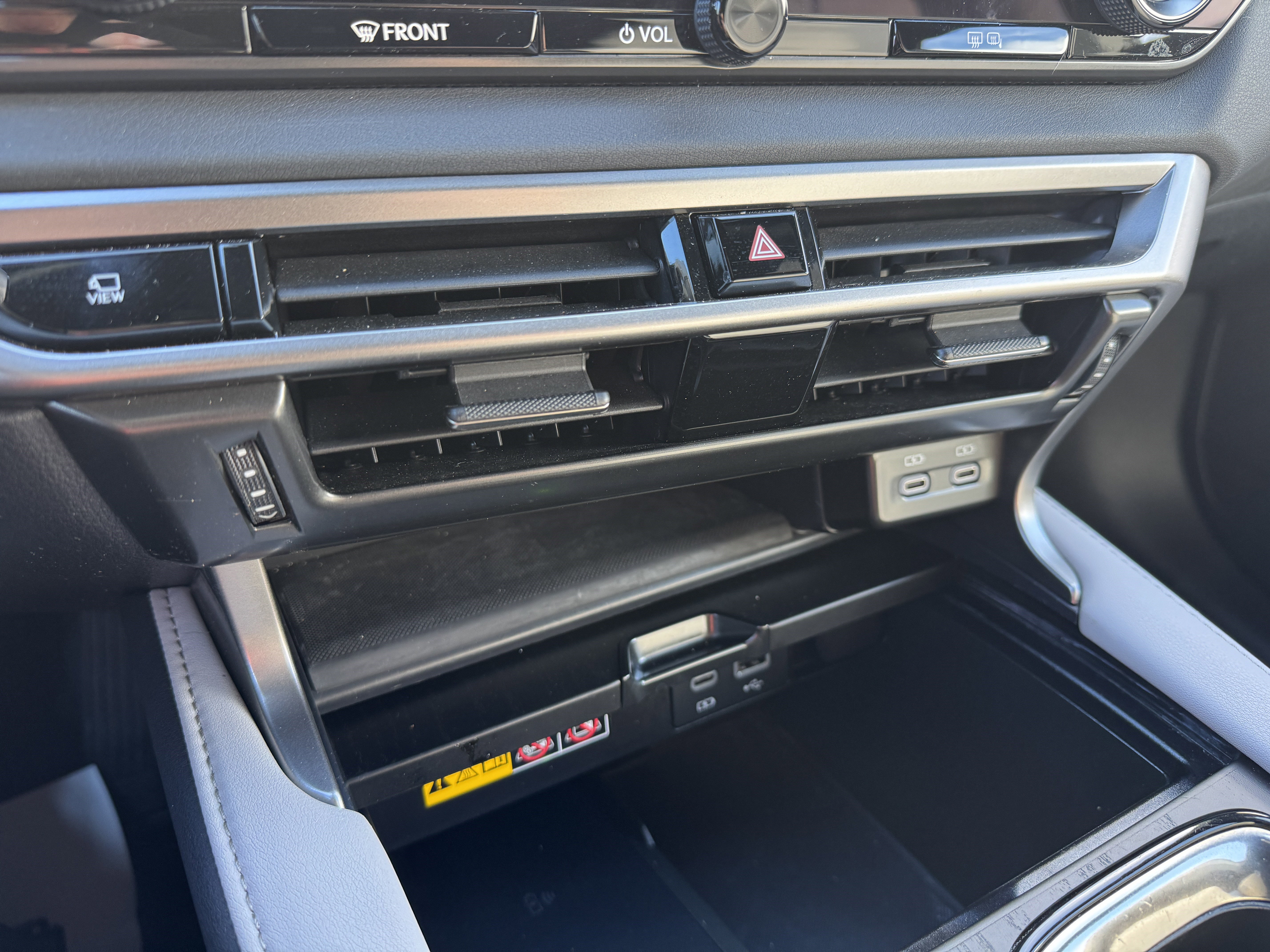 Used 2024 Lexus RX 350 Premium image 29