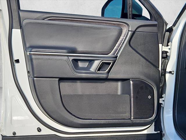 Used 2023 Rivian R1S Adventure Quad AWD/4WD image 10