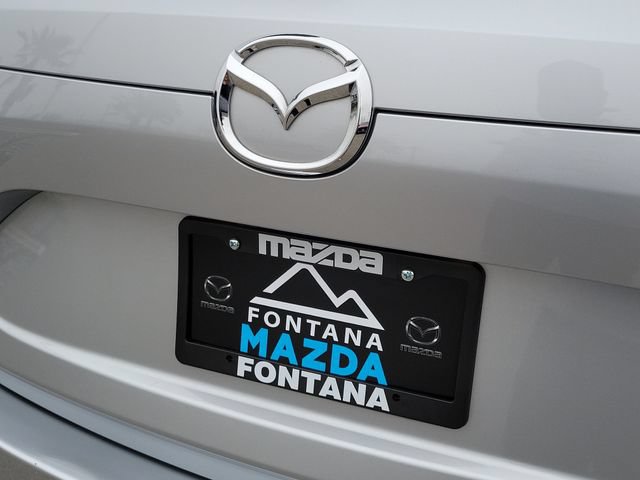 Used 2018 MAZDA CX-5 Sport FWD image 25
