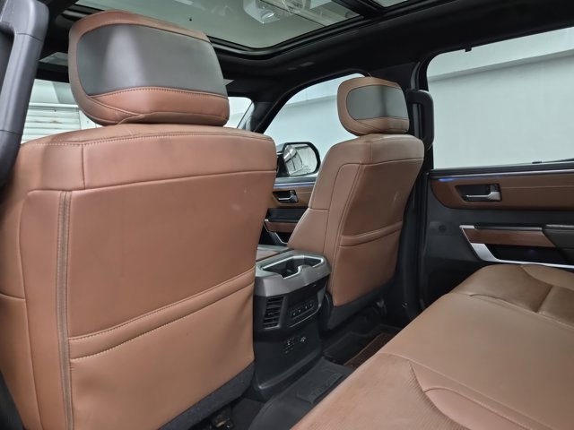 Used 2022 Toyota Tundra 1794 Edition image 14