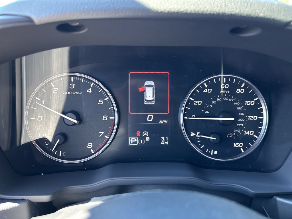 New 2026 Subaru Forester Limited AWD/4WD image 26