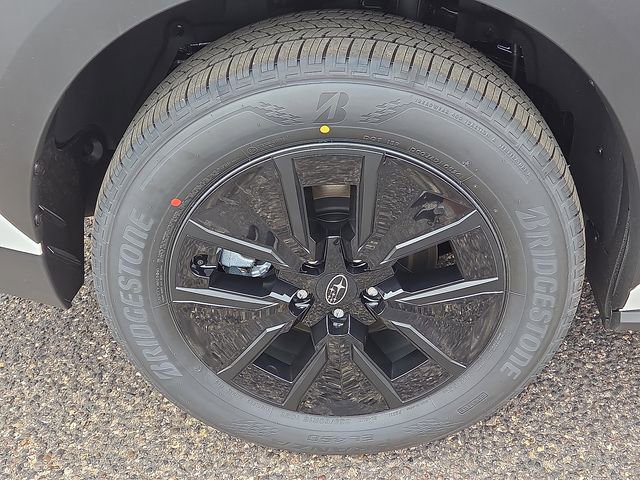 New 2026 Subaru Trailseeker AWD/4WD image 6