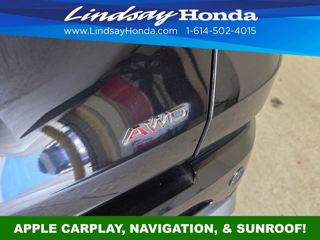 Used 2025 Acura ADX A-Spec image 7