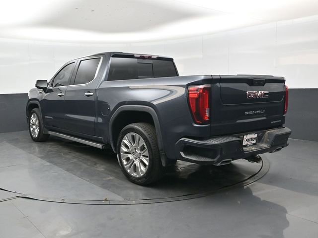 Used 2021 GMC Sierra 1500 Denali w/ Denali Ultimate Package image 6