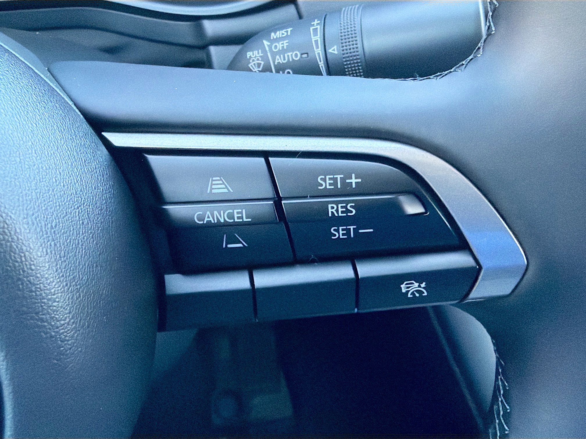 New 2026 MAZDA MAZDA3 2.5 S Sedan w/ Preferred Pkg image 36