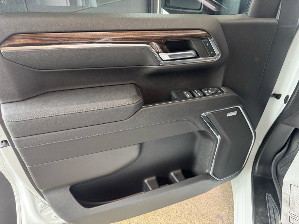 Certified 2023 Chevrolet Silverado 1500 RST image 16