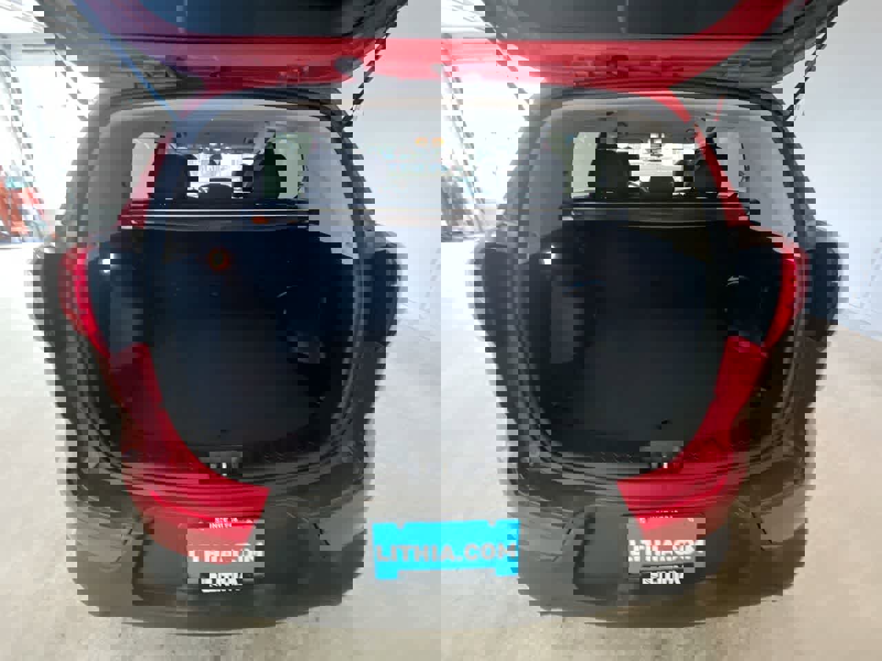 Used 2015 Kia Sportage LX image 22