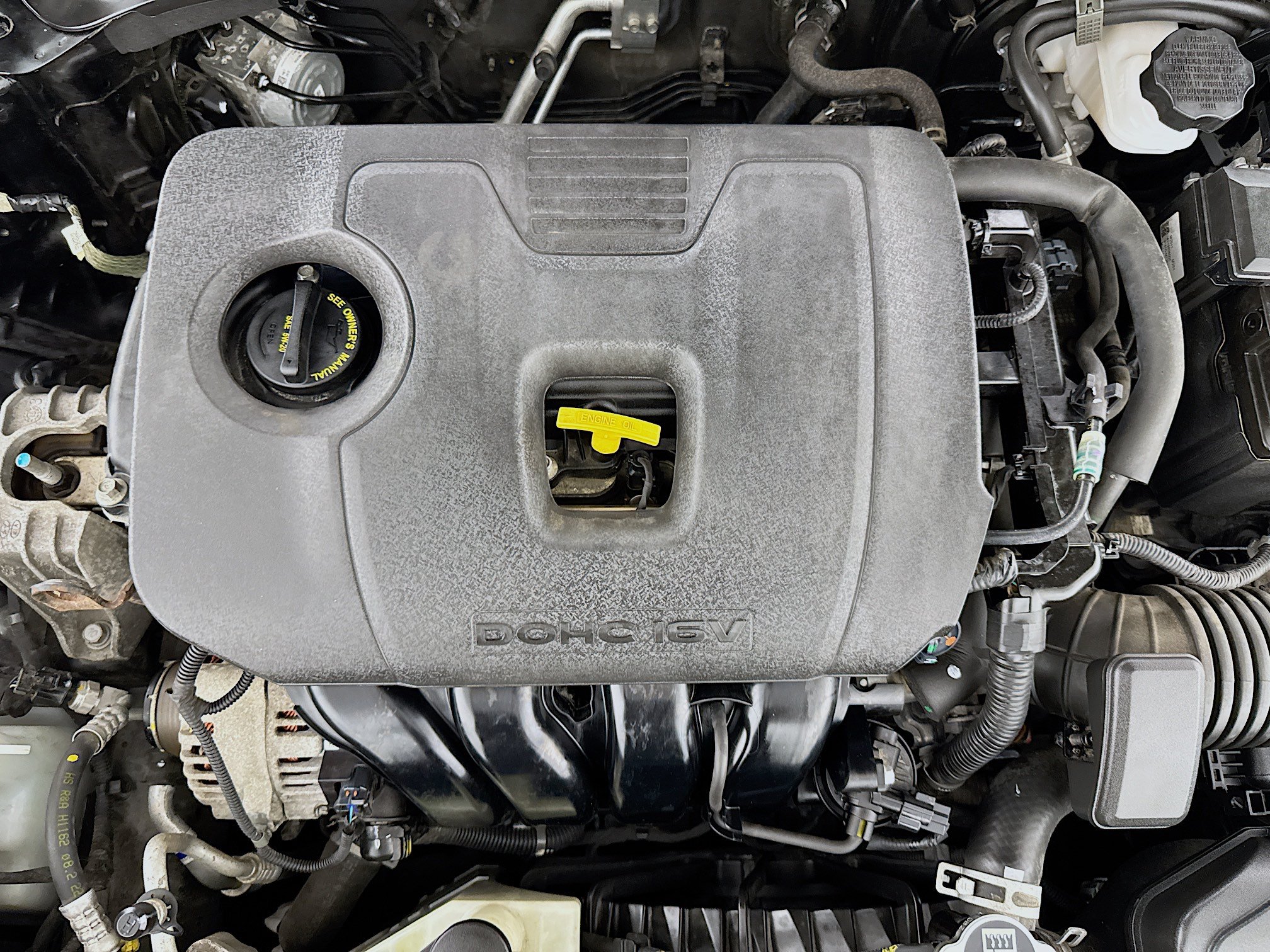 Used 2020 Kia Forte GT-Line FWD image 38