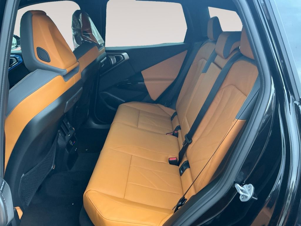 New 2026 BMW X3 xDrive30 w/ M Sport Package image 13