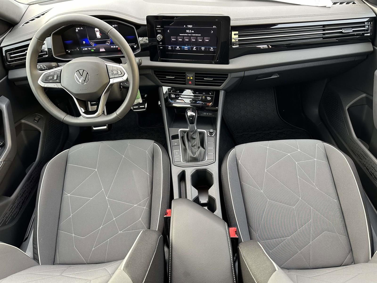 New 2026 Volkswagen Jetta Sport image 11