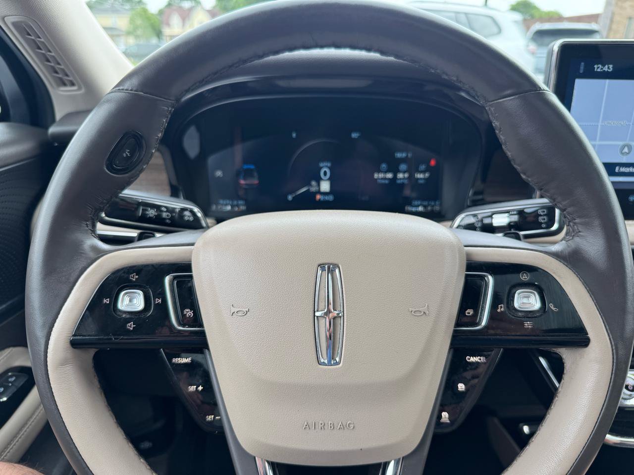 Used 2024 Lincoln Corsair Reserve w/ Equipment Group 201A AWD/4WD image 18