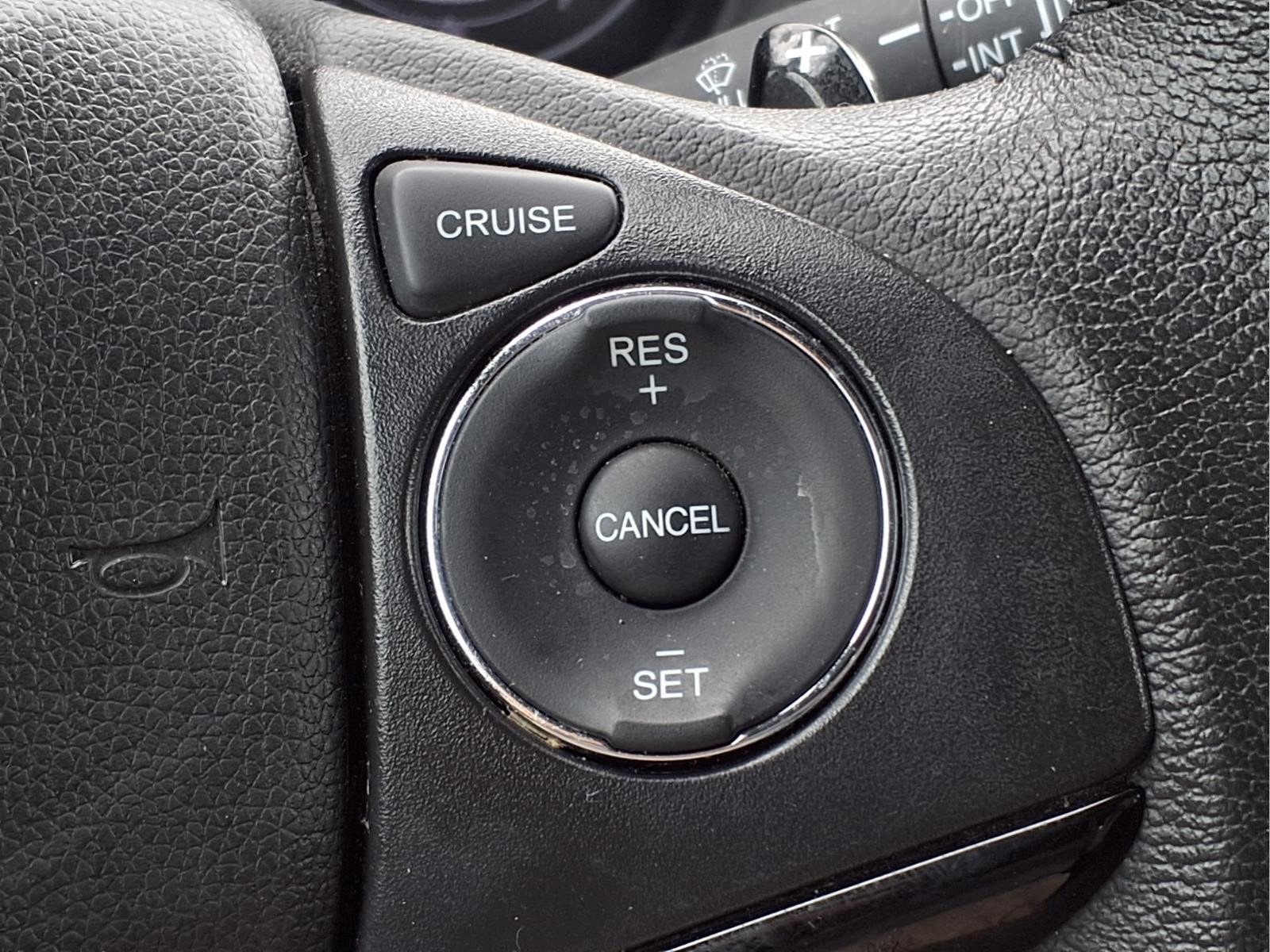 Used 2022 Honda HR-V Sport image 24