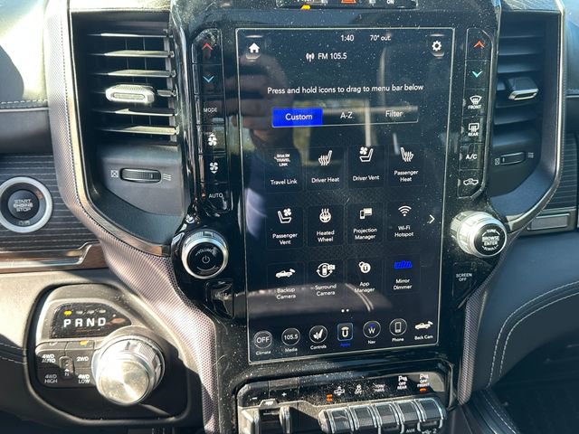 Used 2019 RAM 1500 Limited image 24