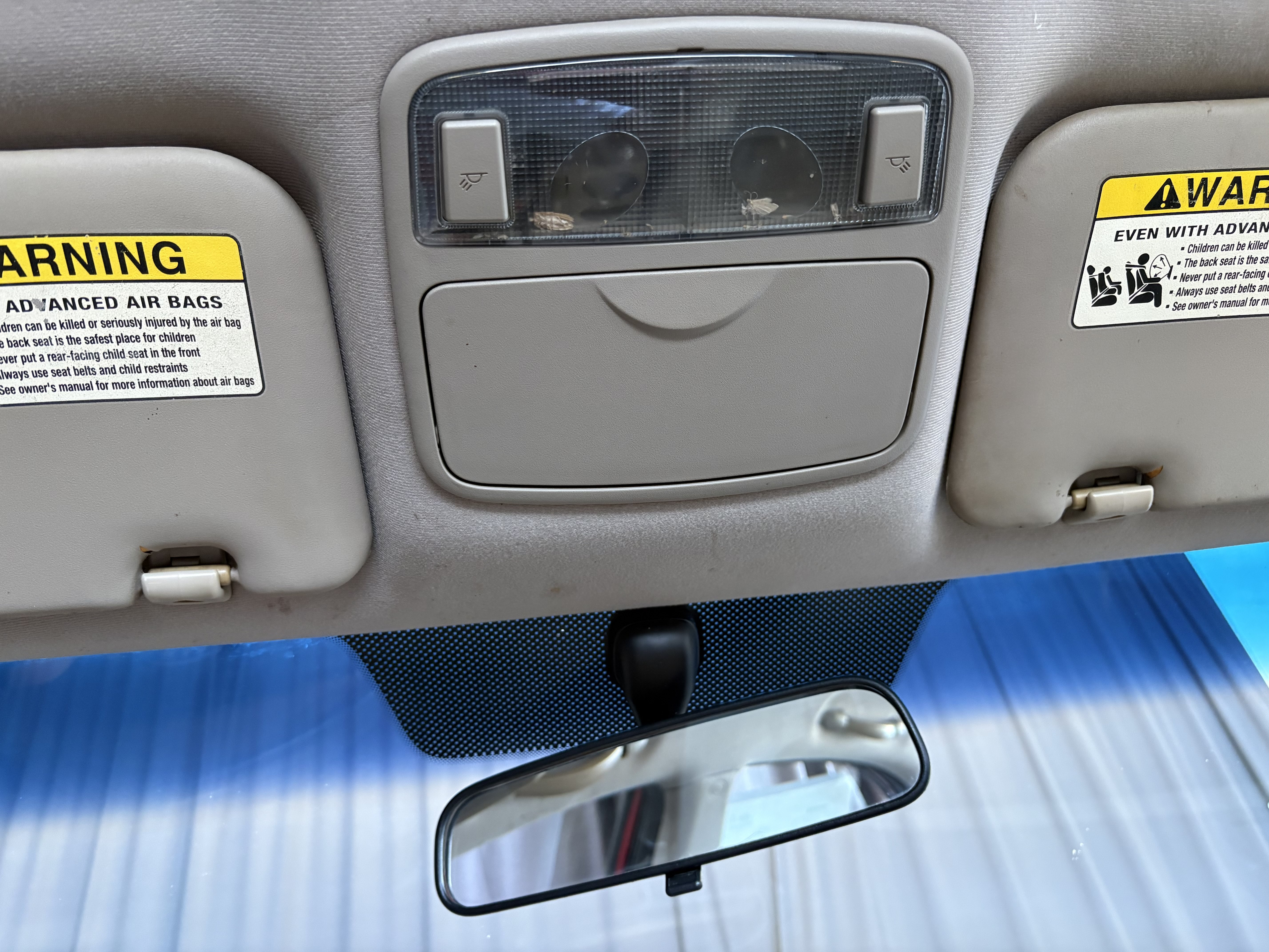 Used 2009 Kia Spectra EX FWD image 13