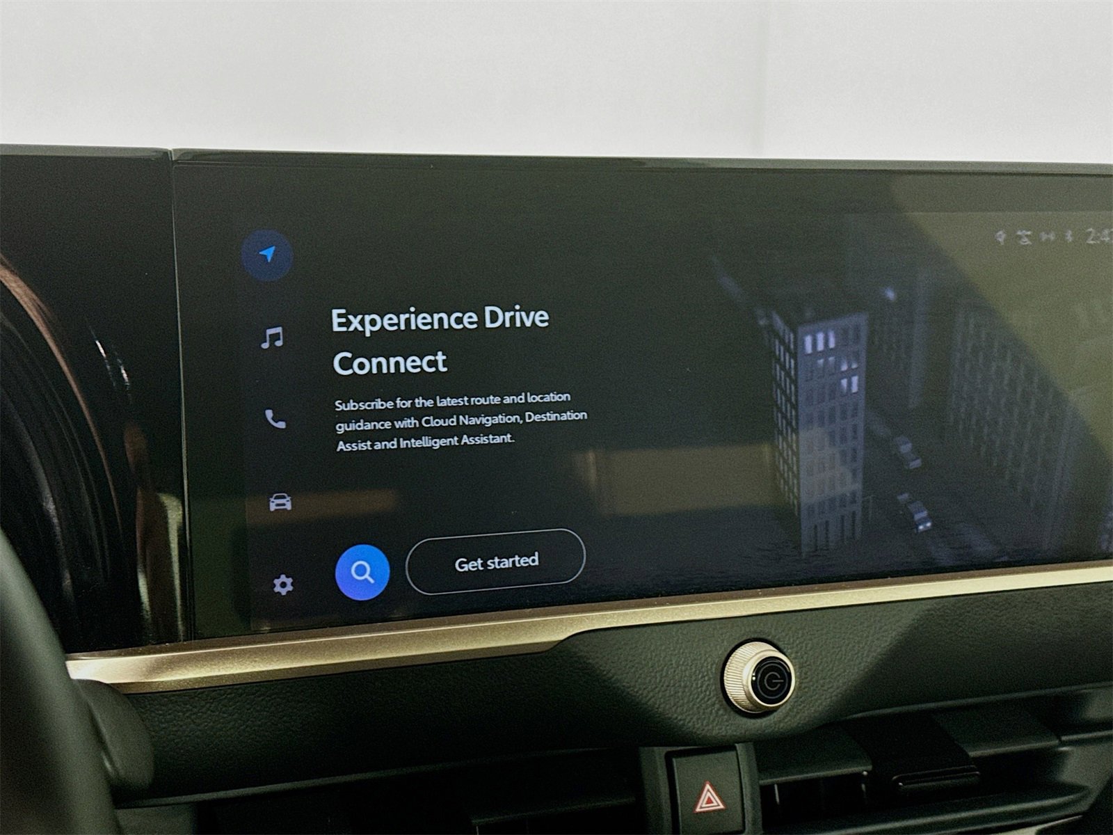 Used 2024 Toyota Crown XLE image 12