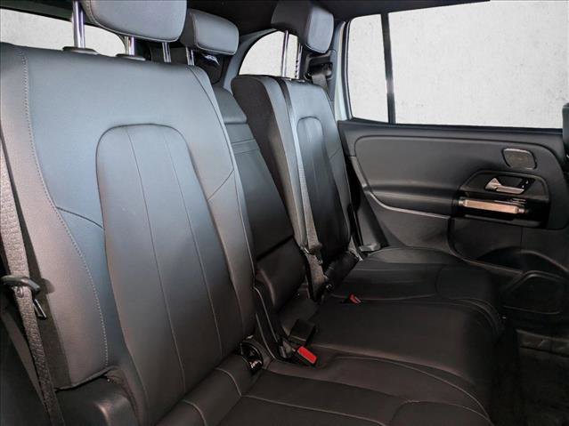 Certified 2024 Mercedes-Benz EQB 250+ image 20