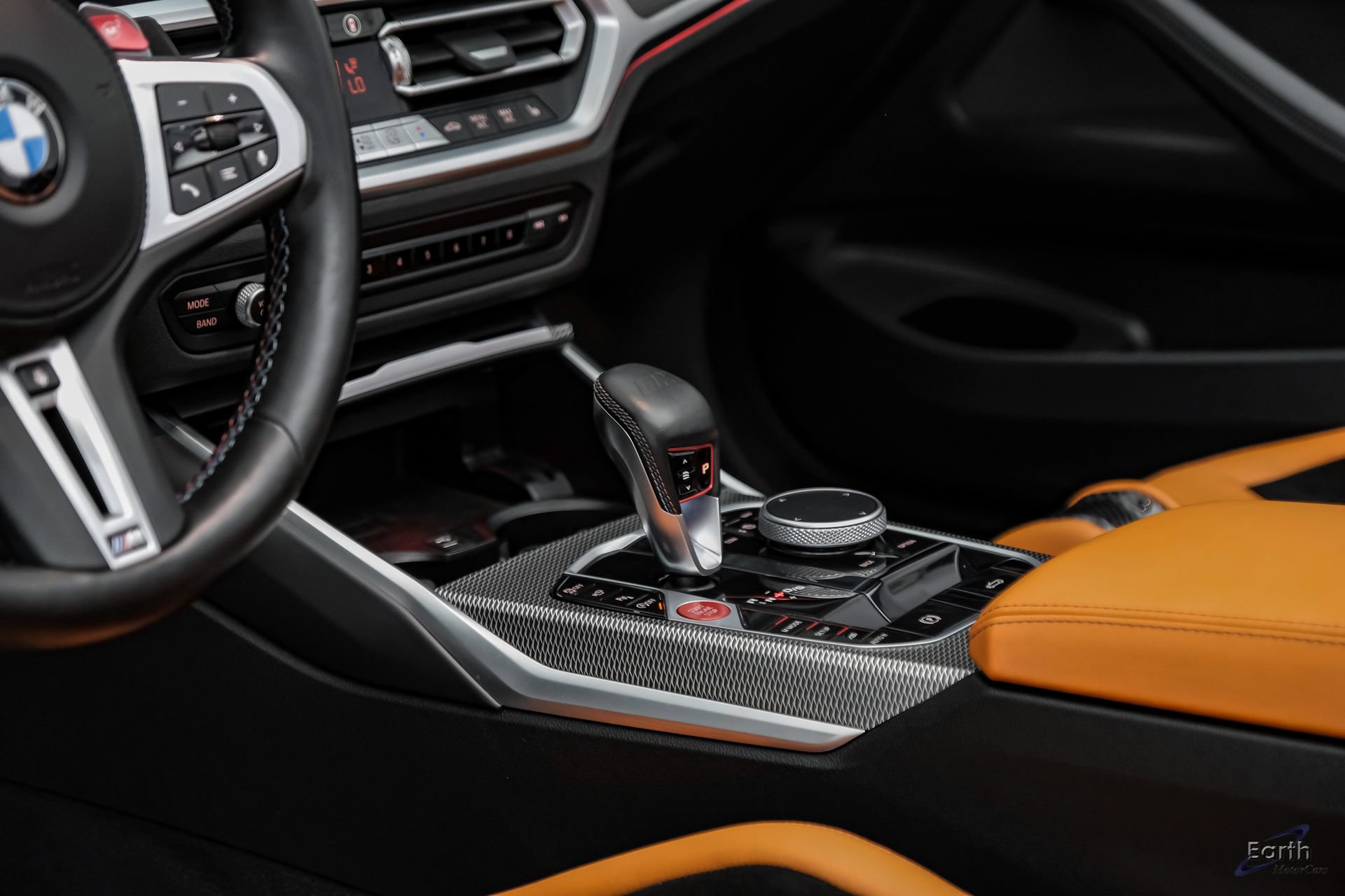 Used 2023 BMW M4 xDrive Competition AWD/4WD image 68