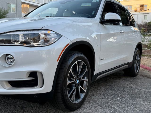 Used 2017 BMW X5 sDrive35i image 14